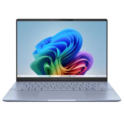 Noutbuk Asus Vivobook S14 OLED M5406WA-PP067 (90NB14P1-M003E0)
